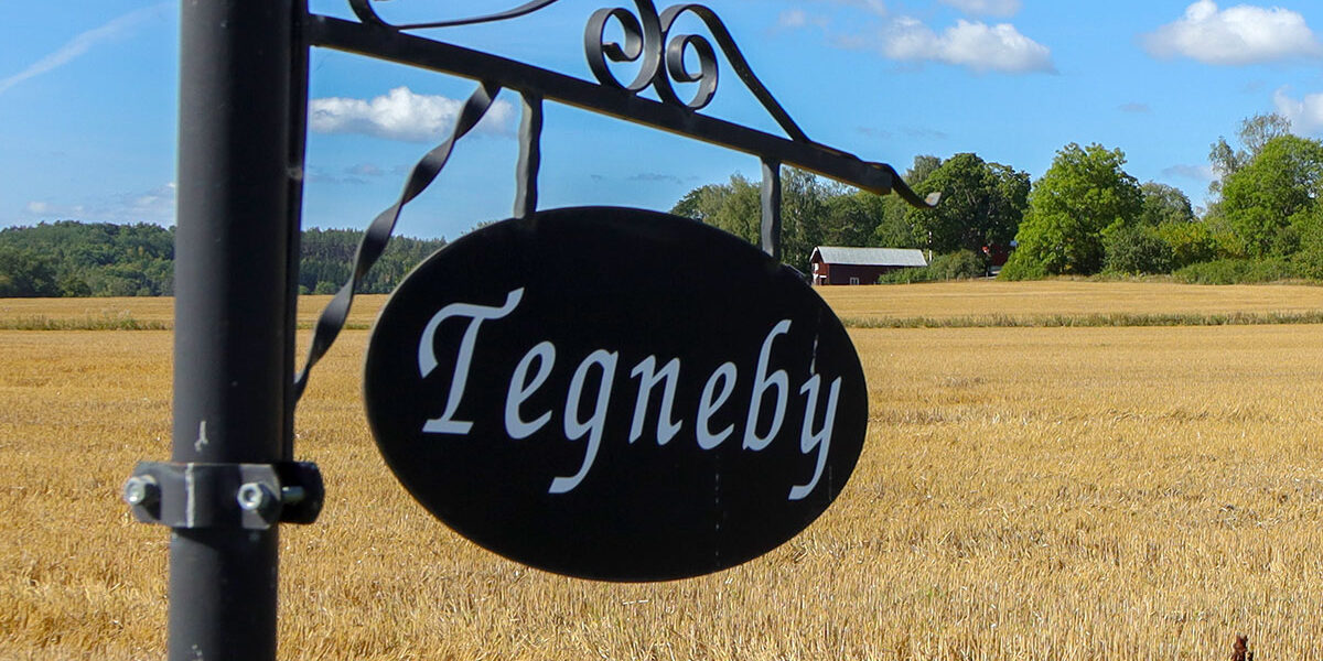 vagbeskrivning Tengby