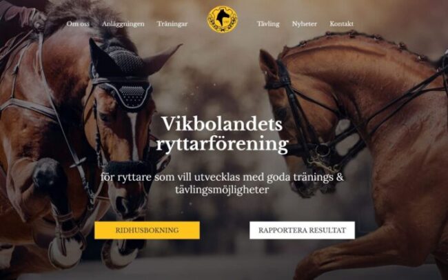 VRF-home