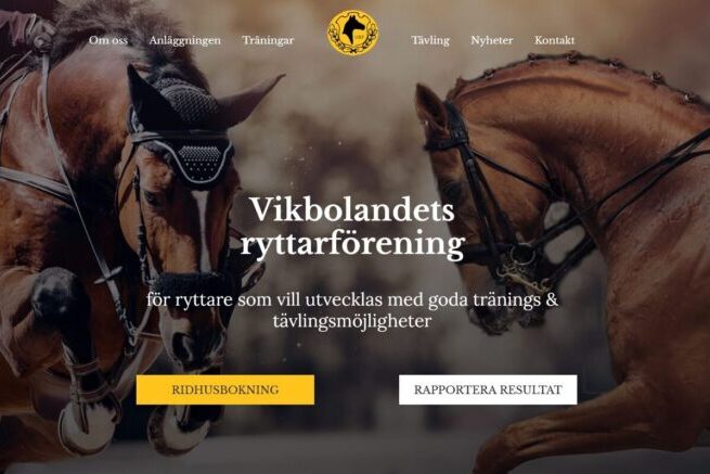 VRF-home