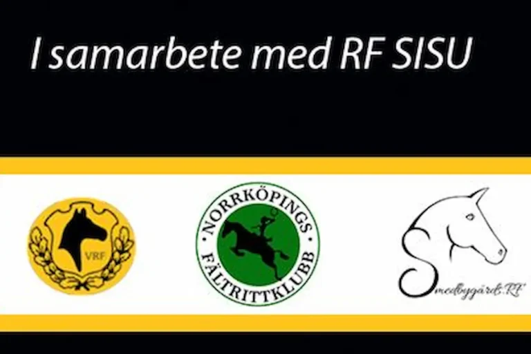 Samarbete projekt idrottshälsa