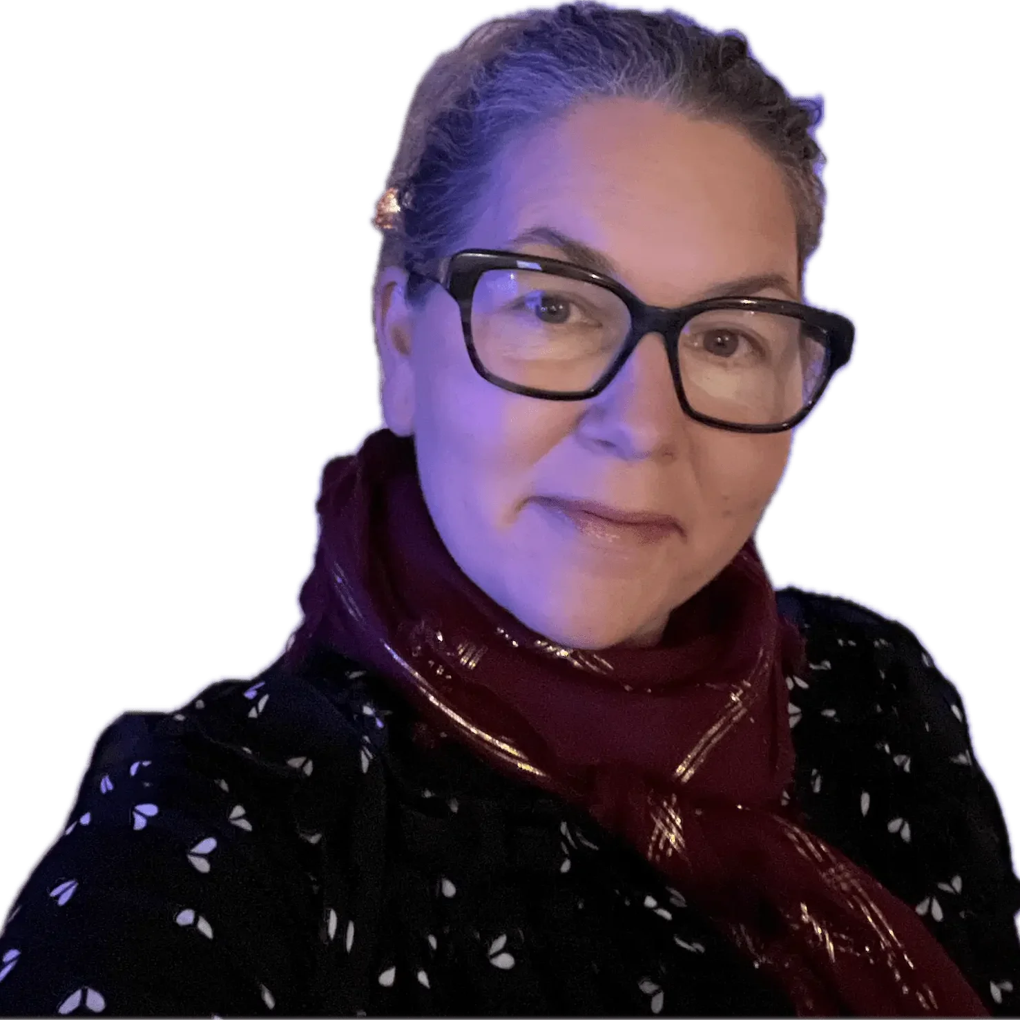 Liselott Blennö